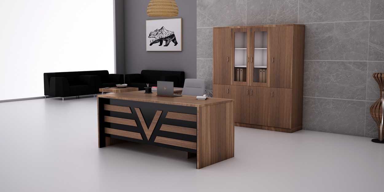 Office Cover Page OFC 2 New Option 2